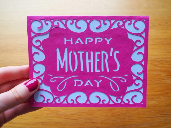 Happy Mother’s Day Card
